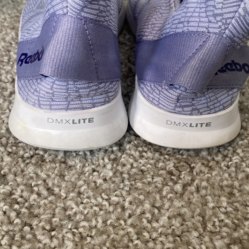 Light purple Reebok - Picture 4 of 4